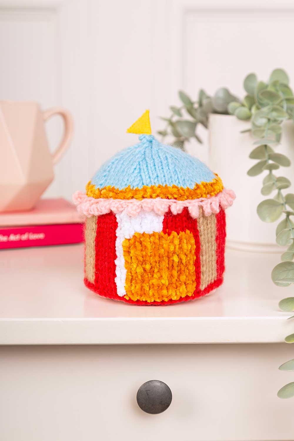 Your Crochet & Knitting Magazine #64 - Image 13