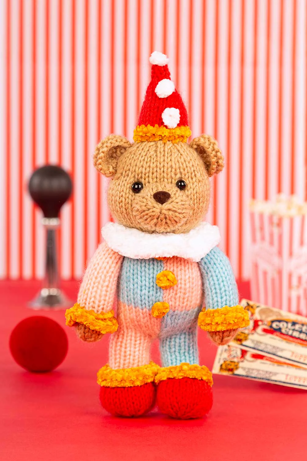Your Crochet & Knitting Magazine #64 - Image 14