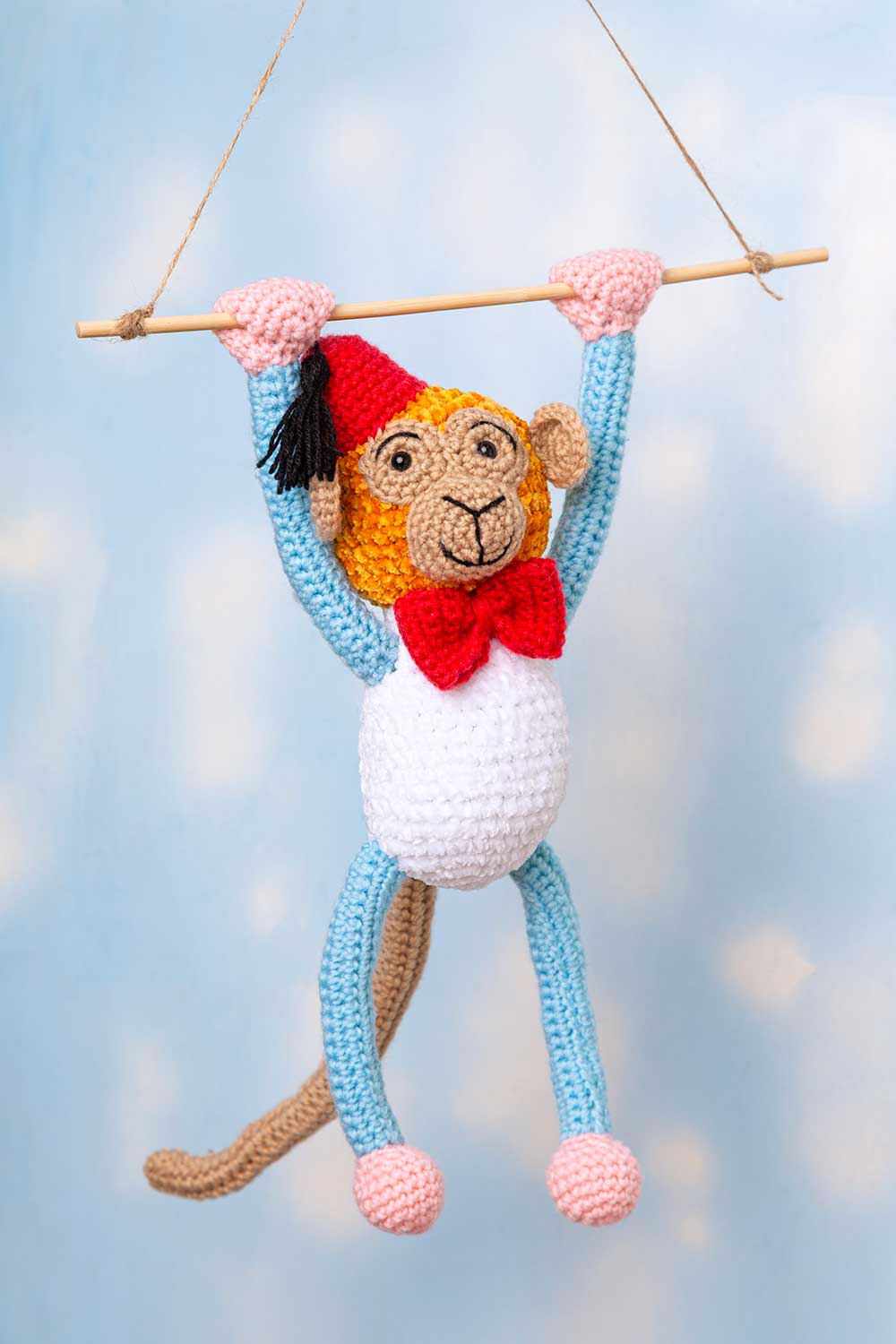 Your Crochet & Knitting Magazine #64 - Image 15