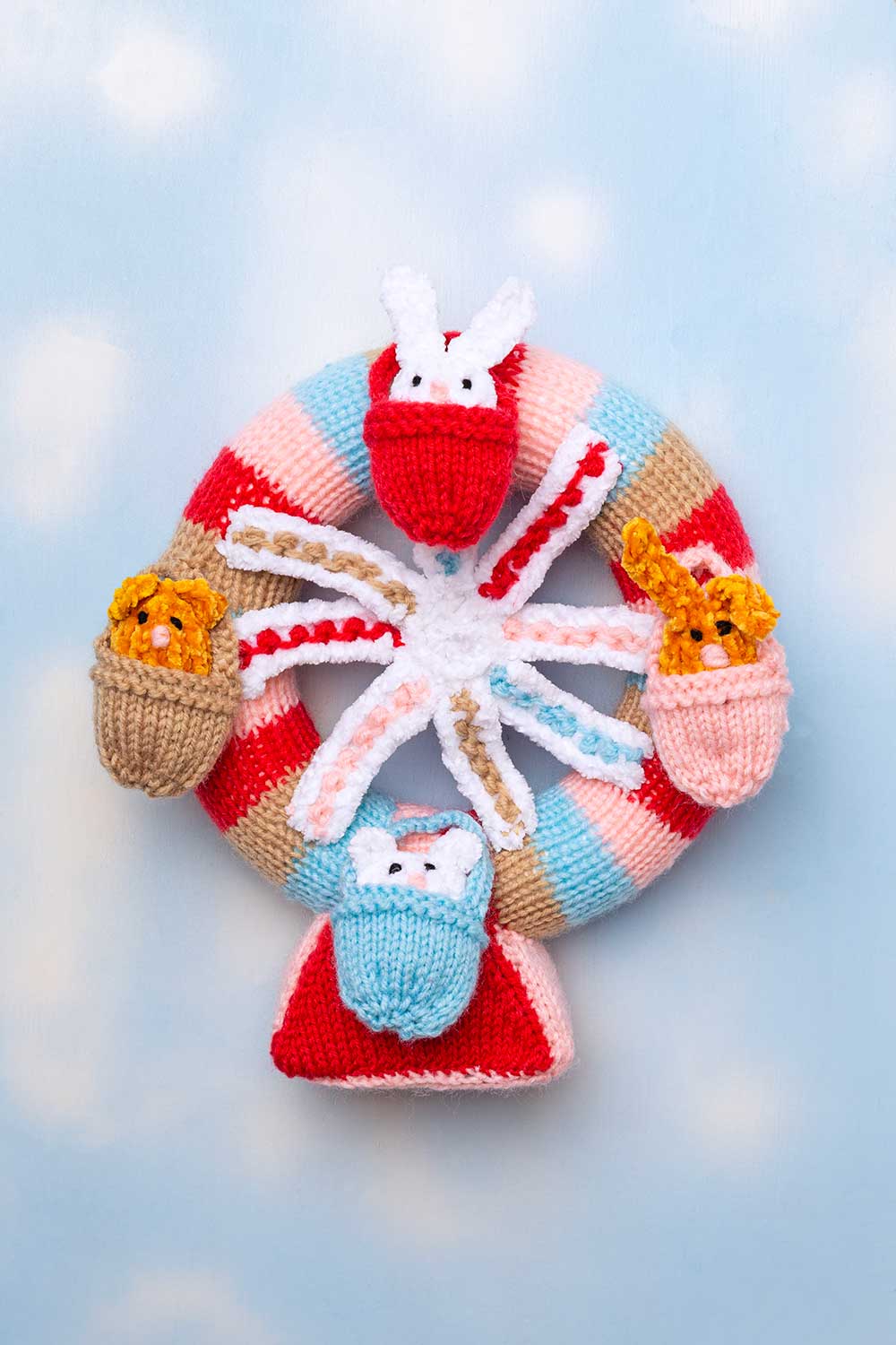 Your Crochet & Knitting Magazine #64 - Image 4