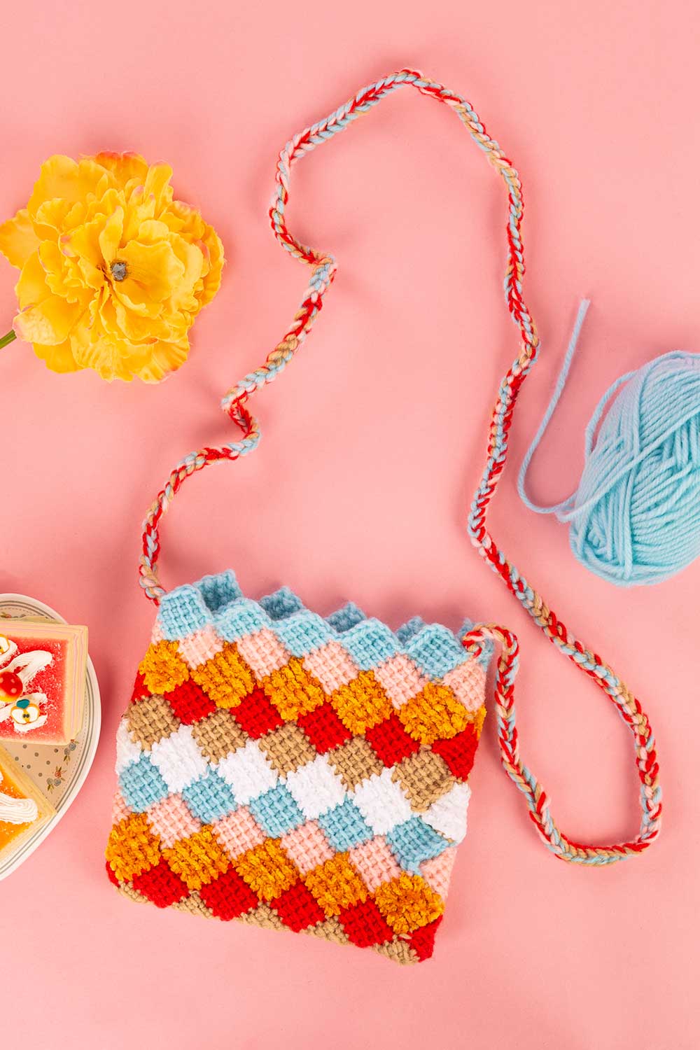 Your Crochet & Knitting Magazine #64 - Image 6