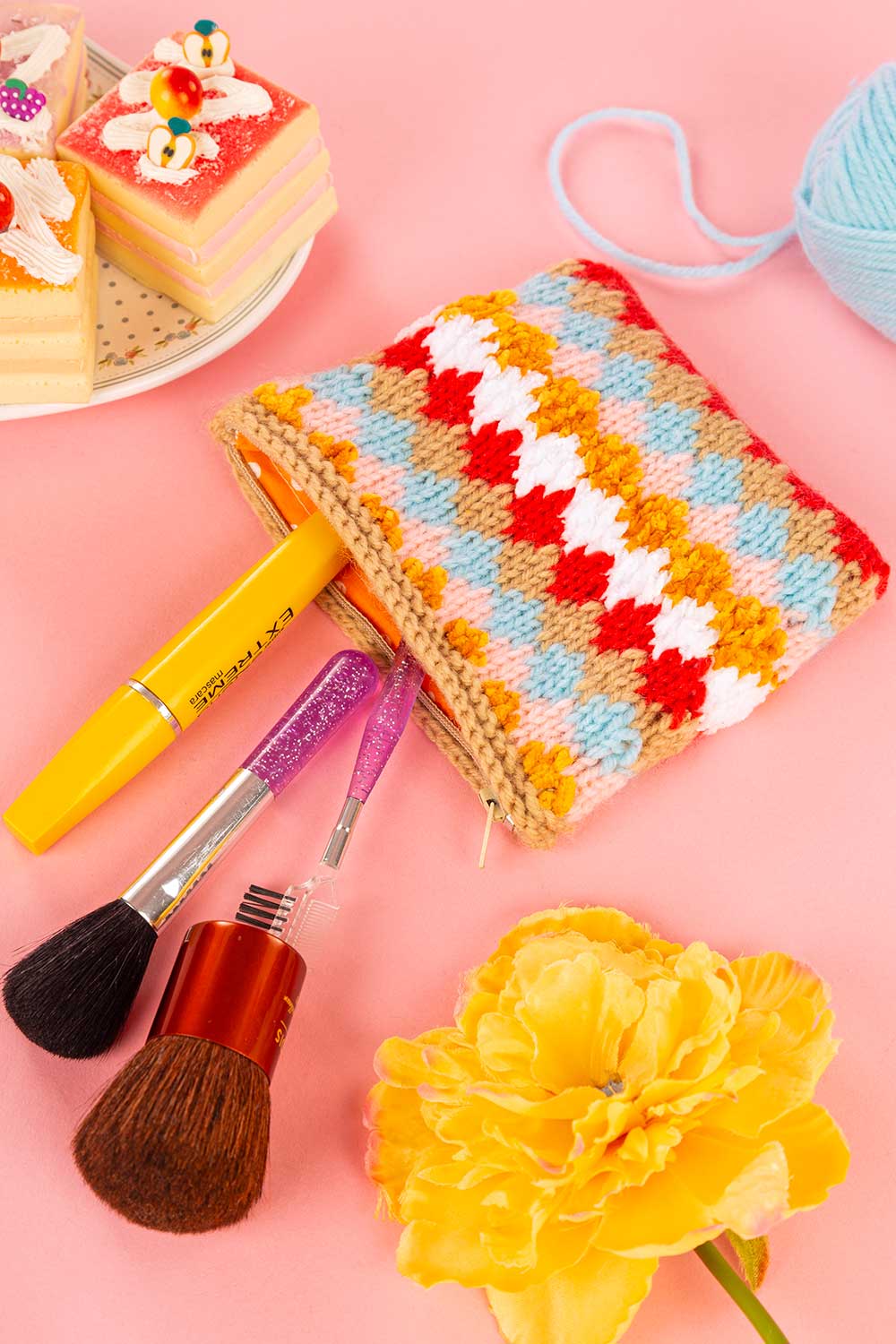 Your Crochet & Knitting Magazine #64 - Image 7