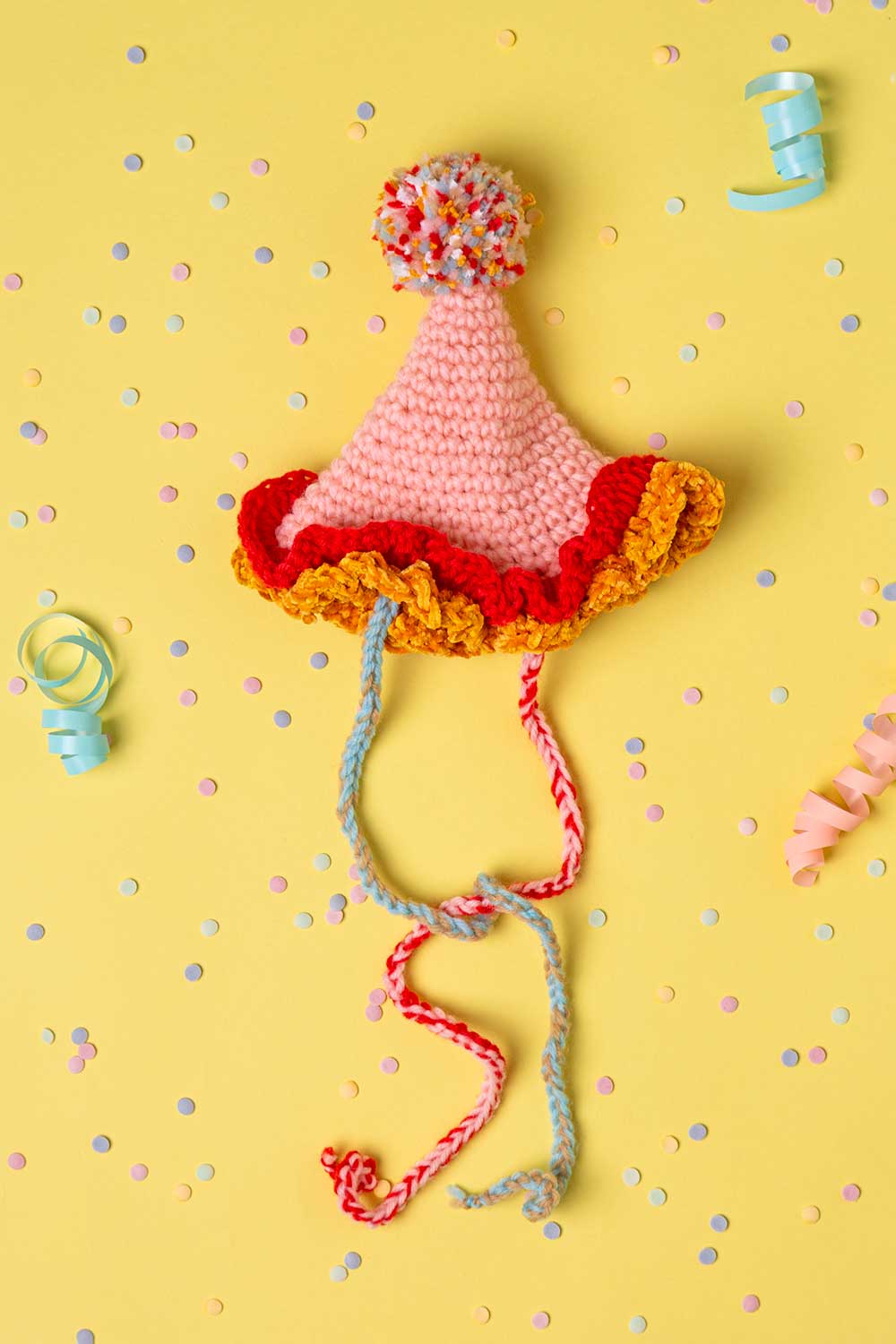 Your Crochet & Knitting Magazine #64 - Image 8