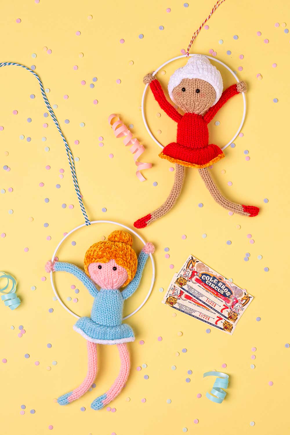 Your Crochet & Knitting Magazine #64 - Image 9
